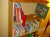 Children's Bookcase
