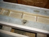 Downsized Bed Mold