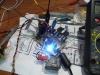 v5 Driver Board Reverse Relay Test