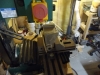Milling Tailstock Casting