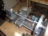 Finished Tailstock - Parallelism Test