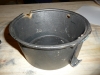 1.5qt Melting Pot - v2 Lift & Pour System