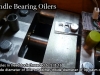 Spindle Bearing Oilers