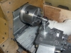 3-Jaw Chuck Mounted